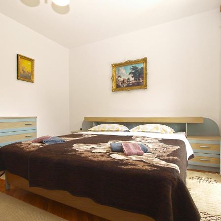 Apartment Milorad 786 Fažana Kültér fotó