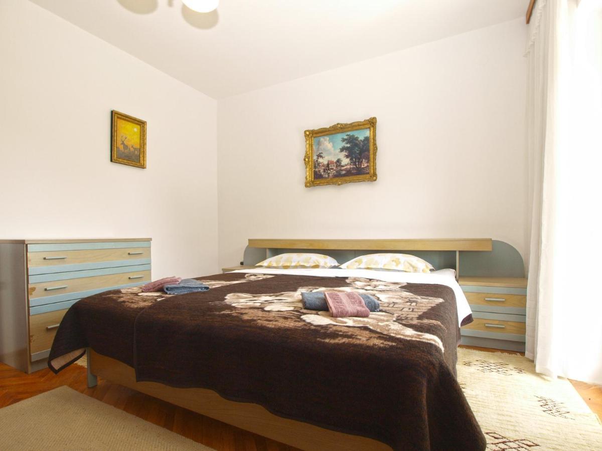 Apartment Milorad 786 Fažana Kültér fotó