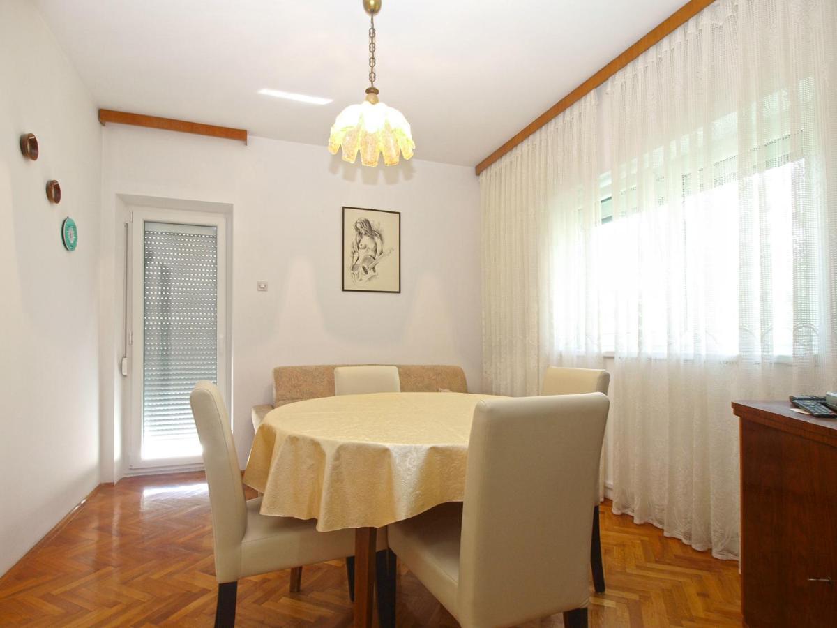 Apartment Milorad 786 Fažana Kültér fotó