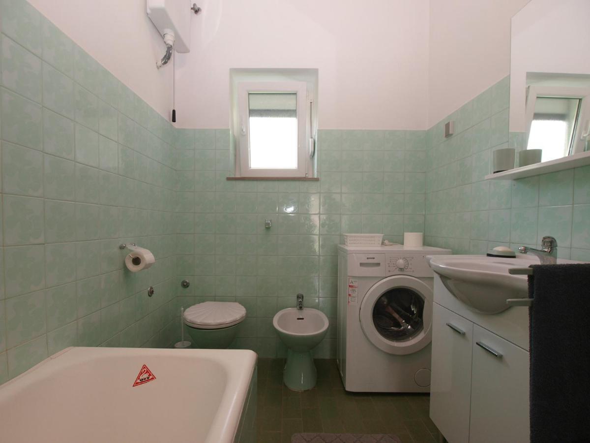 Apartment Milorad 786 Fažana Kültér fotó