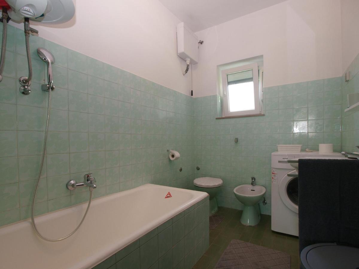Apartment Milorad 786 Fažana Kültér fotó