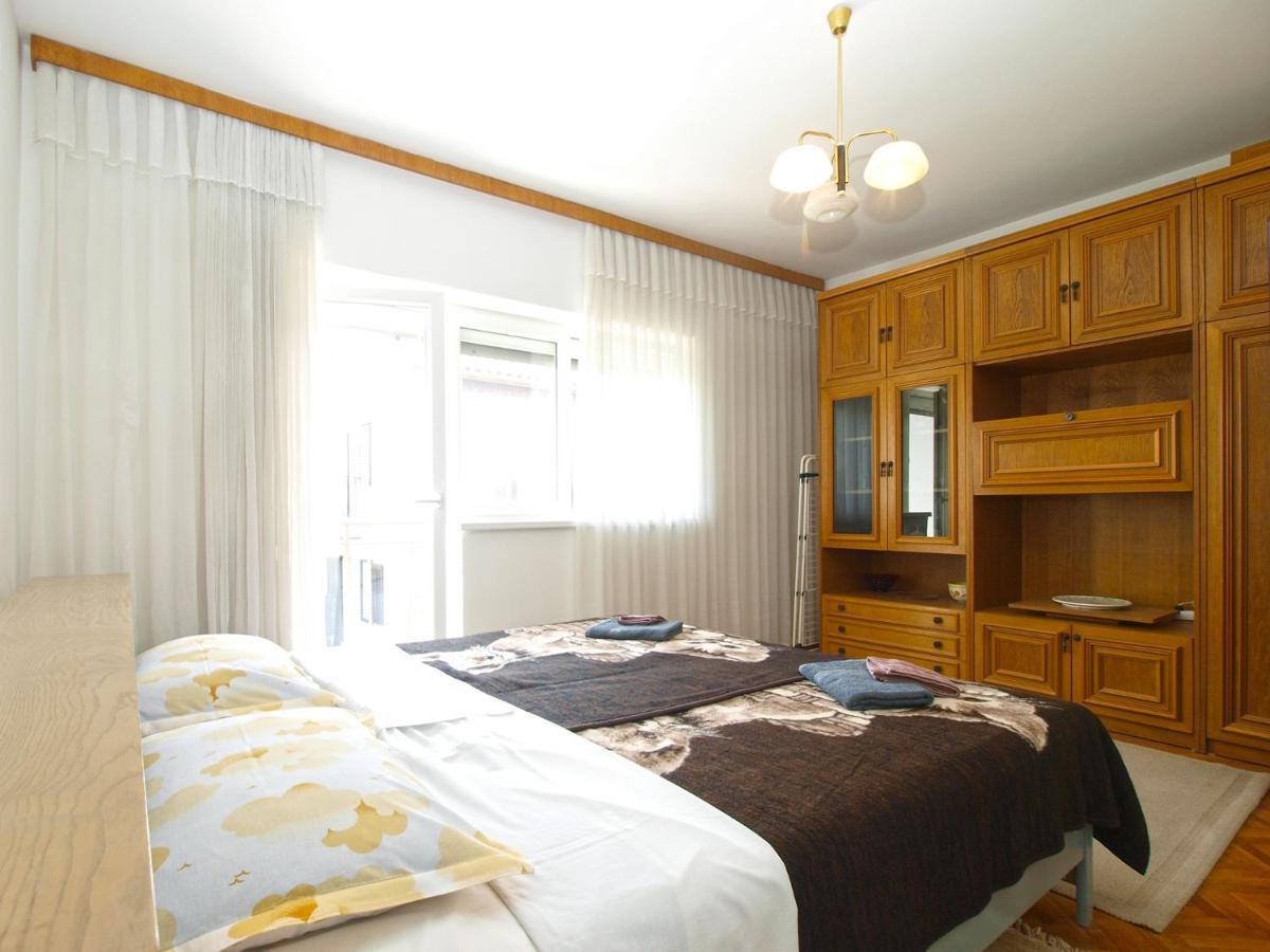 Apartment Milorad 786 Fažana Kültér fotó