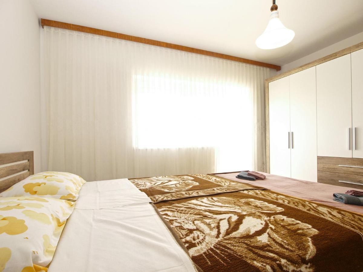 Apartment Milorad 786 Fažana Kültér fotó