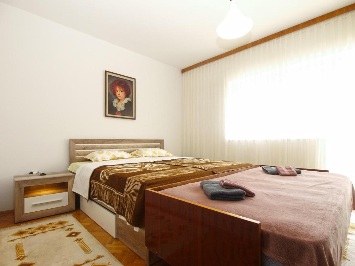 Apartment Milorad 786 Fažana Kültér fotó