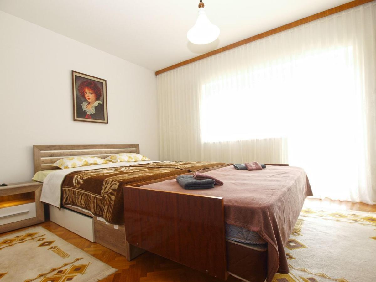 Apartment Milorad 786 Fažana Kültér fotó