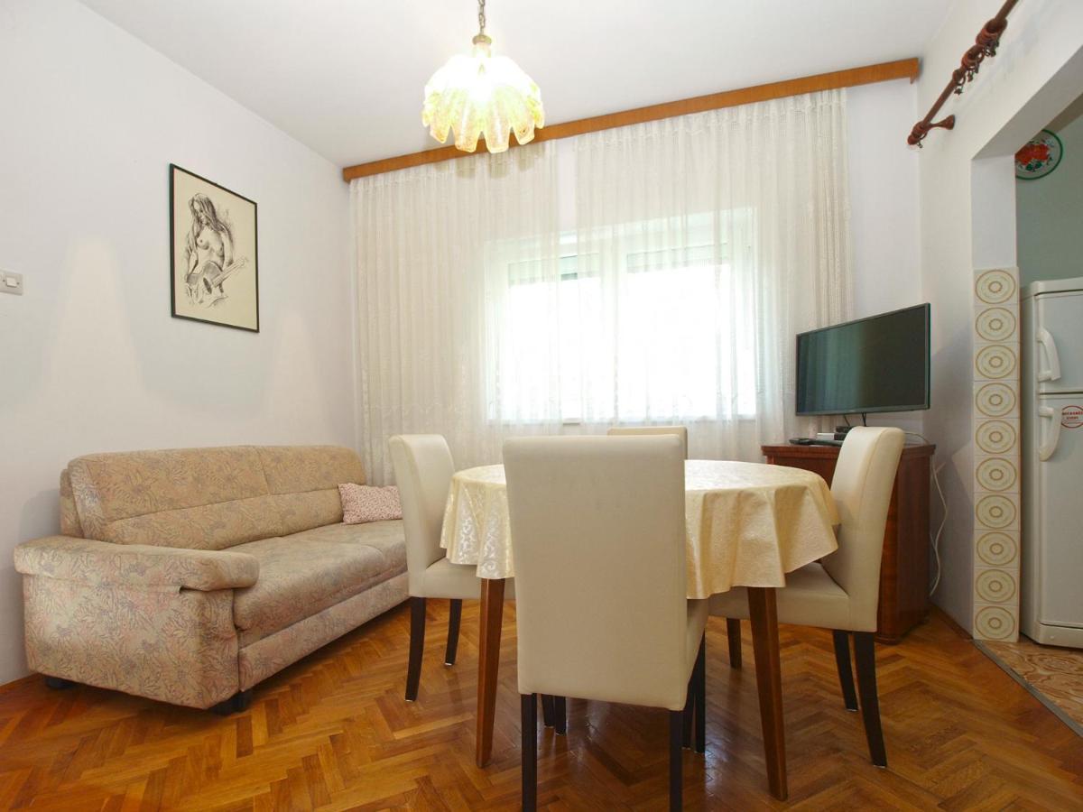 Apartment Milorad 786 Fažana Kültér fotó